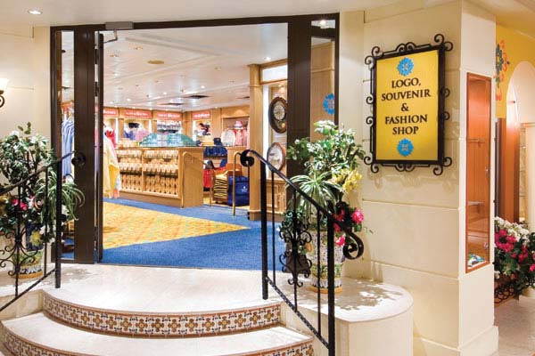 Norwegian Spirit Gallery Image